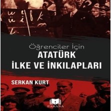 Bilfold Atatürk Ilke ve Inkılapları