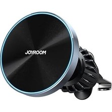 SHC4200 Joyroom JR-ZS240 Manyetik Kablosuz Araç Şarj