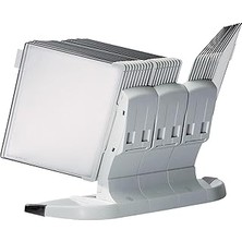 SHC4200 Tarifold Erweiterungselement OFFICE/734350 A4 Gri Pp + Polistiren