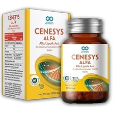 SHC4200 Armin Cenesys Alfa