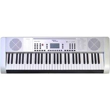 Org 5 Oktav Manuel Raymond MRK61MP3