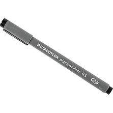 SHC4200 Staedtler 308 059 Pigment Liner 0.5 mm