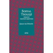 Bilfold Sosyal Teoloji - Insanın Yeryüzü Serüveni - Ciltsiz