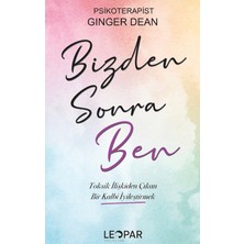 Leopar Yayınları Bizden Sonra Ben