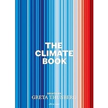 SHC4200 The Climate Book