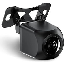 SHC4200 Viofo RWC100 A129 Için Starvis Sensörlü IP67 Su Geçirmez Arka Kamera