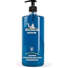 SHC4200 MC33559 1lt Serisi Süper Konsantre Oto Şampuanı/83 Yıkama