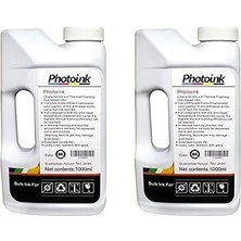 SHC4200 Photoink L386 2 Litre Siyah Mürekkep 100.000 Sayfalık