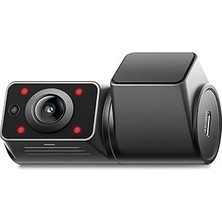SHC4200 Viofo RNF210 A229 Pro/plus/ultra Uyumlu 1080P Kızılötesi Balıkgözü Iç Kamera