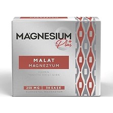 SHC4200 Goodday Magnesium M (Magnezyum Malat)