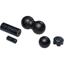 SHC4200 Actifoam Mini Masaj Seti (Siyah + Orta Sert)