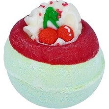 SHC4200 Bomb Cosmetics Cherry On Top Blaster Banyo Topu (160 G)