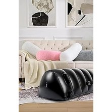 SHC4200 Şişme Seks Pozisyon Yastığı - Doggy - Kemer Tutacaklı