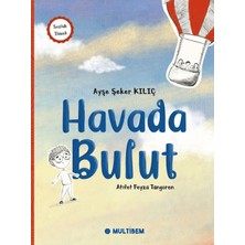 Multibem Yayınları Havada Bulut
