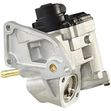 SHC4200 Hella Agr Valfi - Elektrikli - 5-Kutuplu - Contalar ile Egr Valve