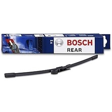 SHC4200 Rear Arka Silecek Bmw 1 Serisi E81-E87 (2004-2011), Mini Cooper Clubman (2008-2011) A280H 339