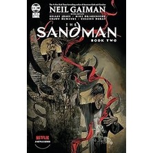 SHC4200 The Sandman Book Two