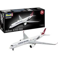 Epilons Mey Ithalat® 3773 Revell - Turkish Airlines Airbus A350-900 Maket Kiti