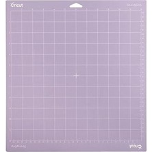 SHC4200 Cricut 2007795 Explore Maker Stronggrip Maki̇ne Mati 30X30CM 1li̇ Paket