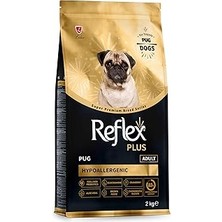 SHC4200 Pug Yetişkin 2 kg