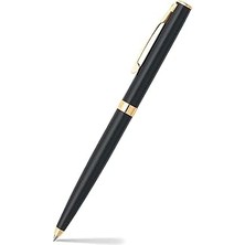 SHC4200 Sheaffer 94712 Sagaris Tükenmez Kalem Siyah Altın
