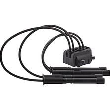 SHC4200 Hella Ateşleme Bobini - 12V - 4-Kutuplu - Blok Ateşleme Kapsülü/ateşleme Bobini Hattı Dahil - Vidal
