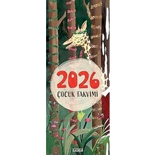 SHC4200 2026 Çocuk Takvimi