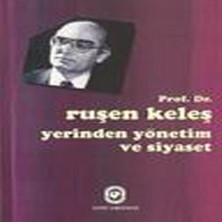 SHC4200 Yerinden Yönetim Siyaset