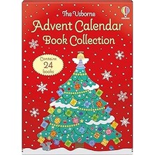 SHC4200 Advent Calendar Book