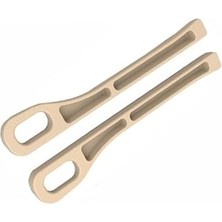 SHC4200 Araba Koltuk Arası Düşme Engelleyici Organizer, 2'li Set, Çok Fonksiyonlu Eşya Saklama Cebi, B