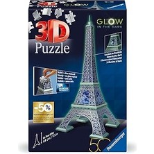 SHC4200 Ravensburger 3D Puzzle Eyfel Kulesi