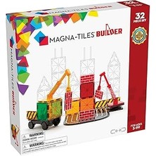SHC4200 Magna-Tiles Inşaat Seti 32 Parça