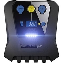 SHC4200 MC12266 12VOLT 120 Psi Dijital Basınç Göstergeli Hava Pompası