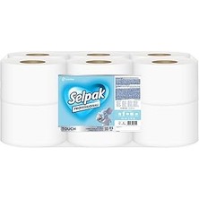 SHC4200 Selpak Professional Extra Tuvalet Kağıdı, 85 Metre