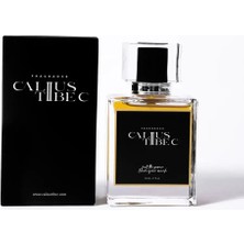 Calius Tibec Ct-14 Gentle Fluidity Gold Muadili Parfüm Edp