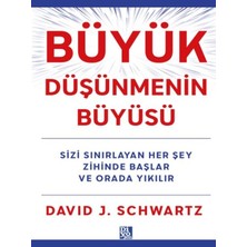 Bilfold Büyük Düşünmenin Büyüsü