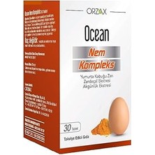 SHC4200 Immunol Nem Kompleks 30 Tablet