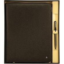 SHC4200 Scrikss Dr 81132 Tablet Portföy Kahve