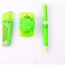 SHC4200 Serve Bold&amp;dbl-Fos Klm&amp;slide Slgktrs 07