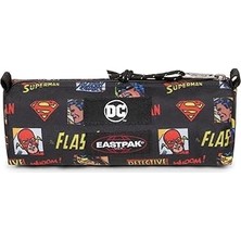 SHC4200 Eastpak Benchmark Single Unisex Çocuk Kalem Çantasi Dc Icons M