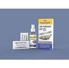 SHC4200 Far Temizleme Kiti