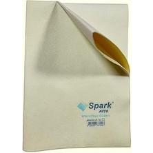 SHC4200 Spark 6330 Profesyonel Mikro Güderi Oto Kurulama Bezi (3 Adet) UNISEX,676