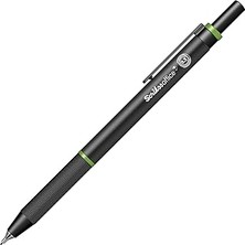 SHC4200 Scrikss Ofis Twist Versatil 0.5 mm Yeşil