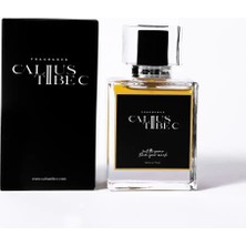 Calius Tibec Ct-04 Baccarat Rouge Muadili Parfüm Edp