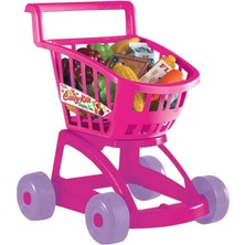 Epilons Mey Ithalat® 01369 , Market Arabası Dolu