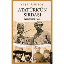 Bilfold Atatürk’ün Sırdaşı - Kardeşim Fuat