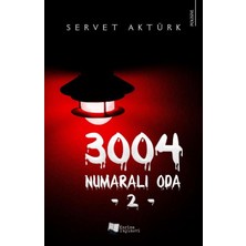 Karina Yayınevi 3004 Numaralı Oda - 2