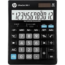 SHC4200 Office Calculator 200