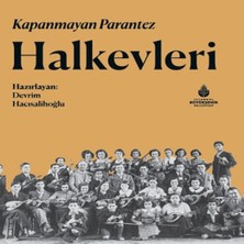 SHC4200 Kapanmayan Parantez Halkevleri