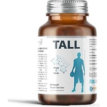 SHC4200 Incir Pharma Tall 60 Kapsül